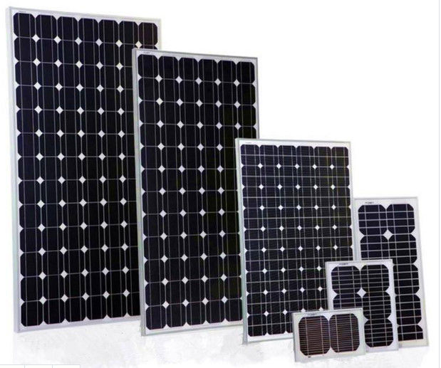 40 W Module Solaire Panneau Photovoltaïque Cellule 40 Watt Mono Nouveau Tüv Cert