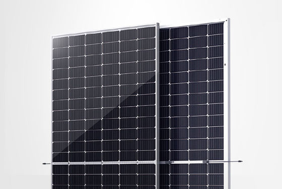 128 panneau solaire se pliant mono 166mm monocristallin des cellules 300w des cellules 36 des cellules 40 des cellules 72