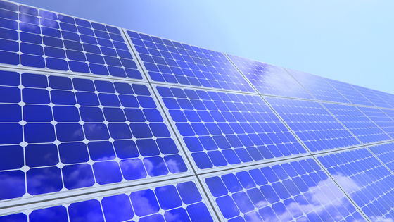 72cells double Perc Solar Panels Bifacial mono de verre 260W 275W 280W 290W 340W 375w 400w 24v