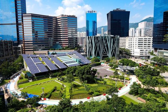 infini des piles solaires 500Watts 480watts 450w 48v 24v 200W 250W 300W de 96cells Mono-SI